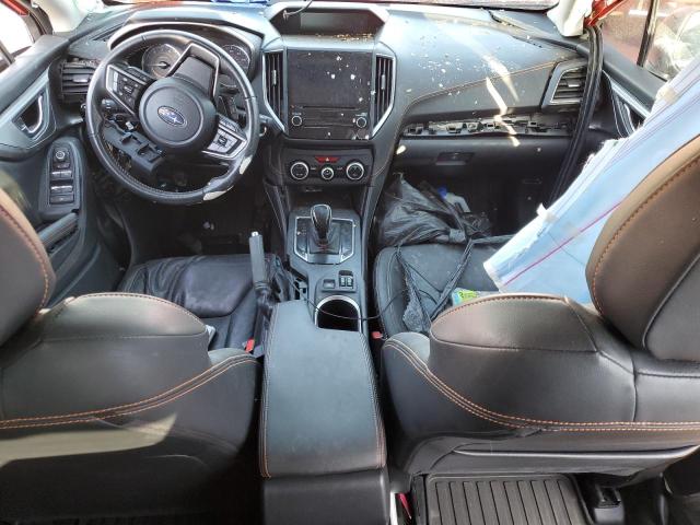 2021 SUBARU CROSSTREK - JF2GTHMC2M8278867