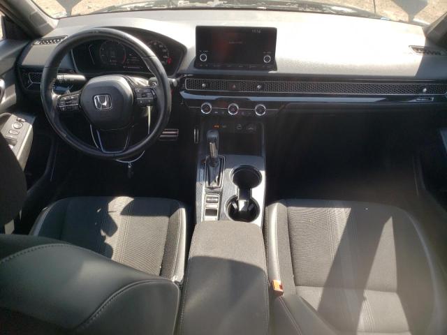 2023 HONDA CIVIC 2HGFE2F55PH522558