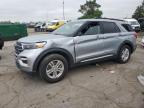 FORD EXPLORER X photo