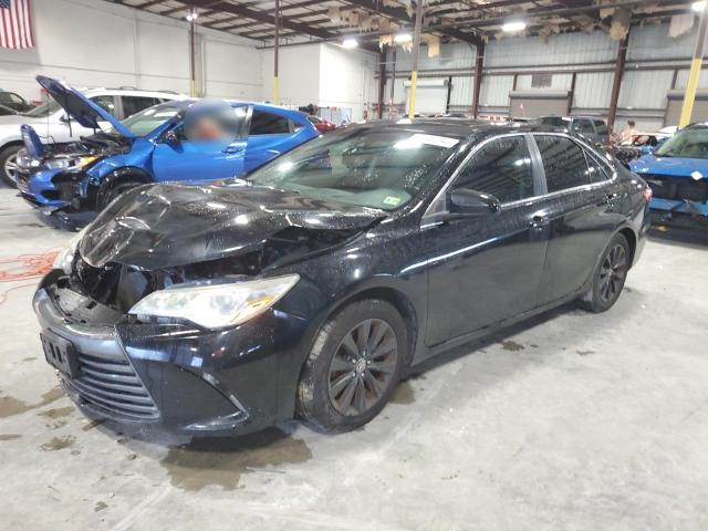 VIN 4T1BK1FK2GU572039 2016 Toyota Camry, Xse no.1