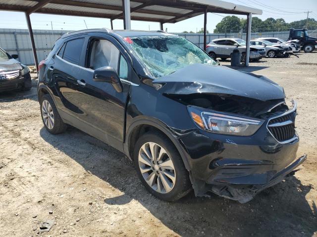 VIN KL4CJASB7LB022966 2020 Buick Encore, Preferred no.4