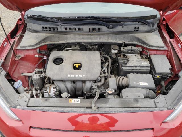 2020 HYUNDAI KONA SEL - KM8K2CAA6LU537640
