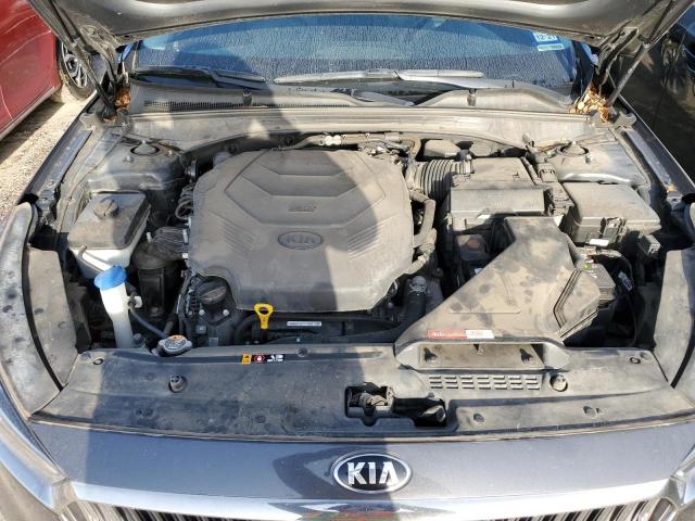 2019 KIA CADENZA LU KNALC4J13K5173310