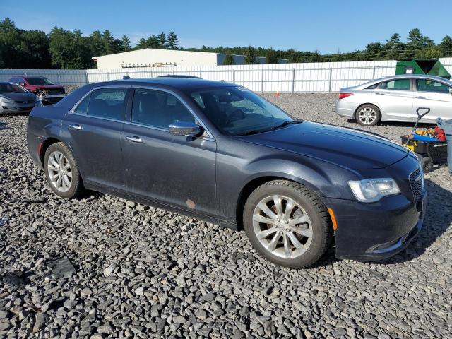 2016 CHRYSLER 300C - 2C3CCAKG6GH124224