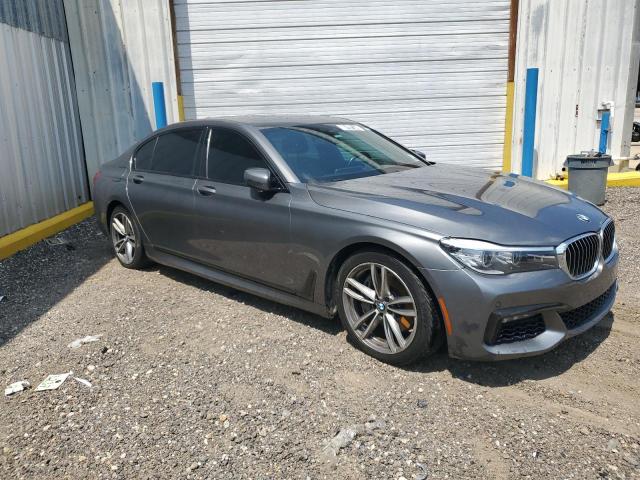 VIN WBA7E2C38HG741434 2017 BMW 7 Series, 740 I no.4