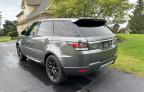 LAND ROVER RANGE ROVE photo