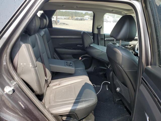 2022 HYUNDAI TUCSON LIM - 5NMJECAE8NH157817