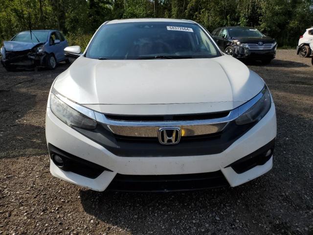 2018 HONDA CIVIC TOUR - 2HGFC1F9XJH101851
