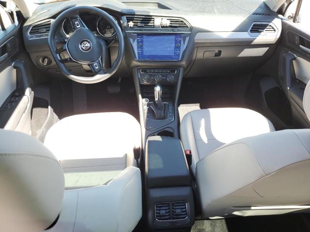 2018 VOLKSWAGEN TIGUAN SE - 3VV3B7AX7JM159268