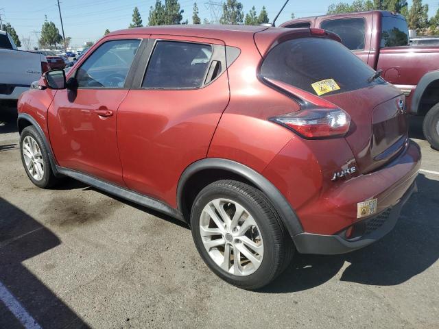 2016 NISSAN JUKE S - JN8AF5MR7GT603176