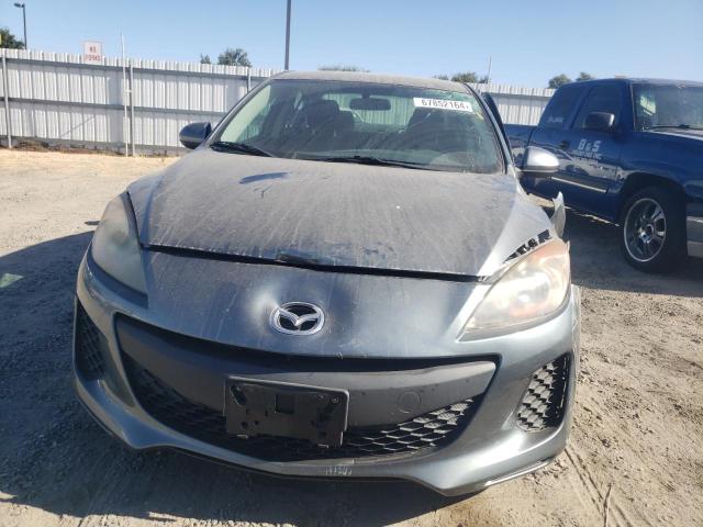 VIN JM1BL1UP6D1792961 2013 Mazda 3, I no.5