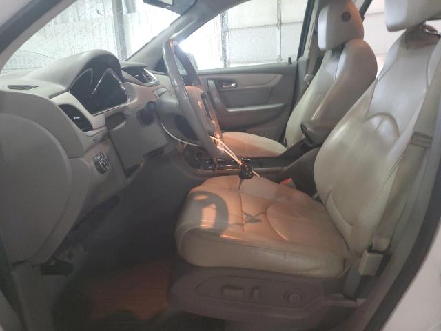 2016 CHEVROLET TRAVERSE L - 1GNKRHKD6GJ228870