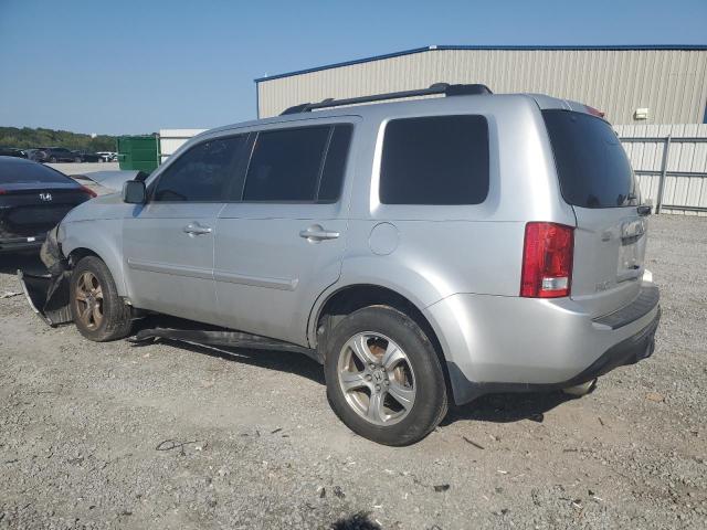 VIN 5FNYF3H66DB025472 2013 Honda Pilot, Exl no.2