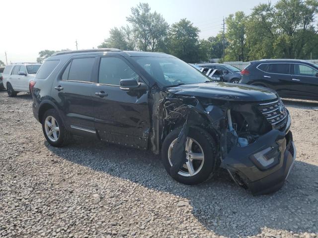 2017 FORD EXPLORER X 1FM5K8DH7HGD08005  66068714