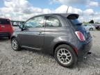 FIAT 500 POP photo