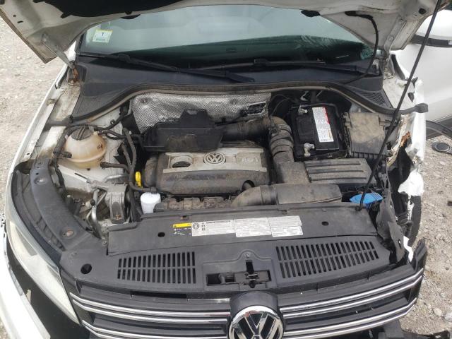 2017 VOLKSWAGEN TIGUAN WOL - WVGSV7AXXHK011906