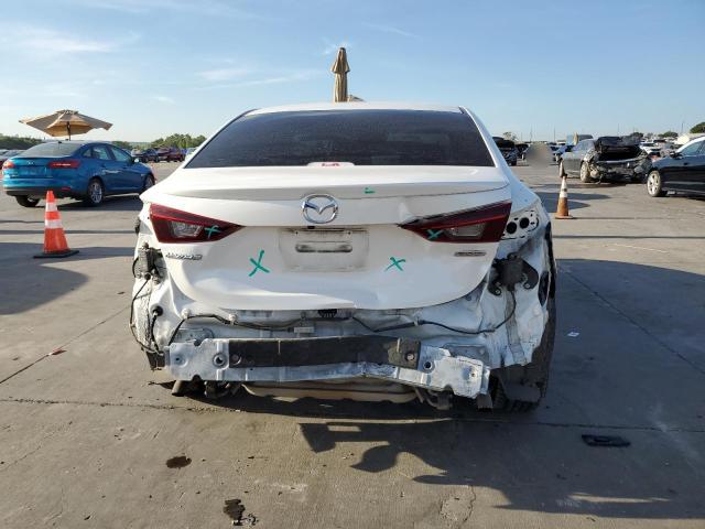 VIN 3MZBN1V31JM257263 2018 Mazda 3, Touring no.6