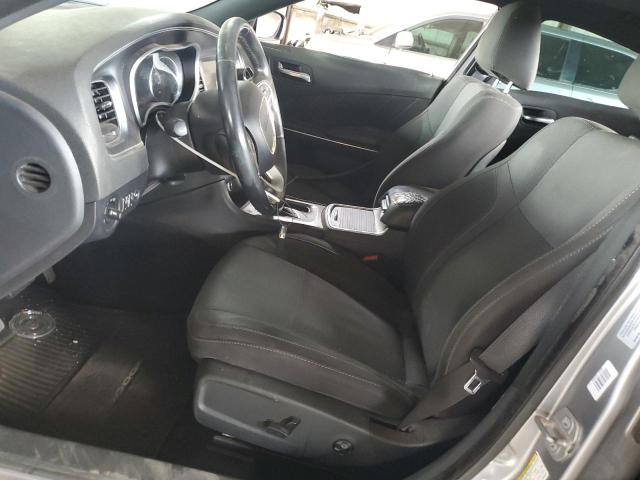 2015 DODGE CHARGER SX - 2C3CDXHGXFH765107