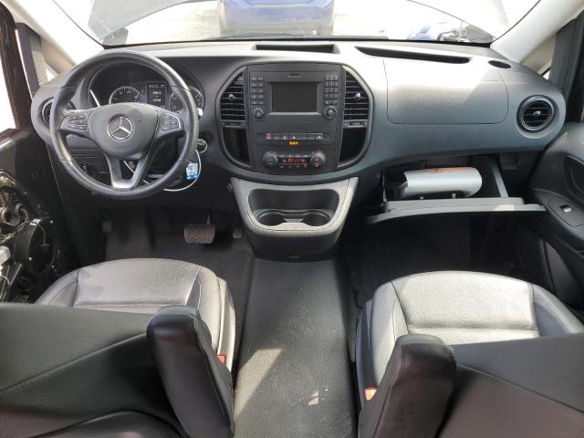 2018 MERCEDES-BENZ METRIS - WD4PG2EE1J3407132