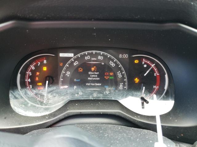 2023 TOYOTA RAV4 XLE - 2T3P1RFV9PW397958