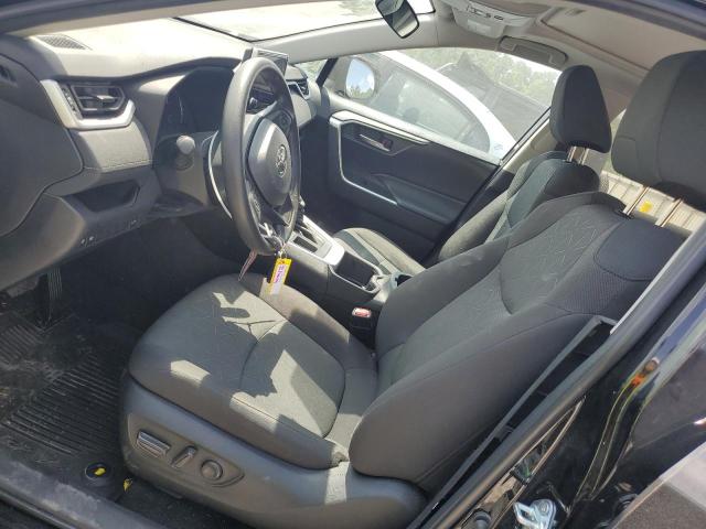 2023 TOYOTA RAV4 XLE - 2T3W1RFV4PC234292