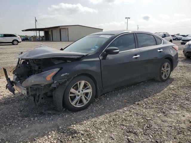 Vin: 1n4al3ap0dn581281, lot: 48176775, nissan altima 2.5 2013 img_1