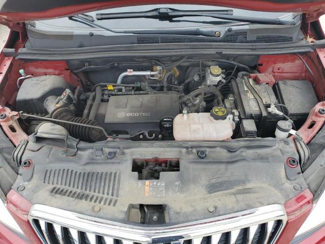 2016 BUICK ENCORE - KL4CJASB9GB558940