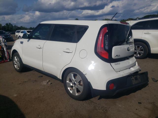 VIN KNDJN2A2XH7467026 2017 KIA Soul no.2