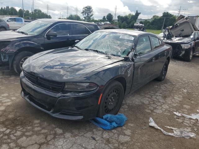2023 DODGE CHARGER PO - 2C3CDXKG2PH632660