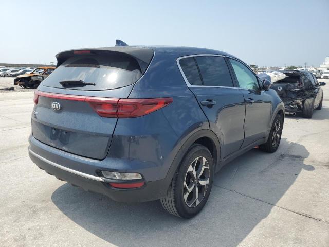 2020 KIA SPORTAGE L - KNDPM3AC1L7816725