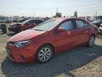 2016 TOYOTA COROLLA L - 2T1BURHE7GC675023