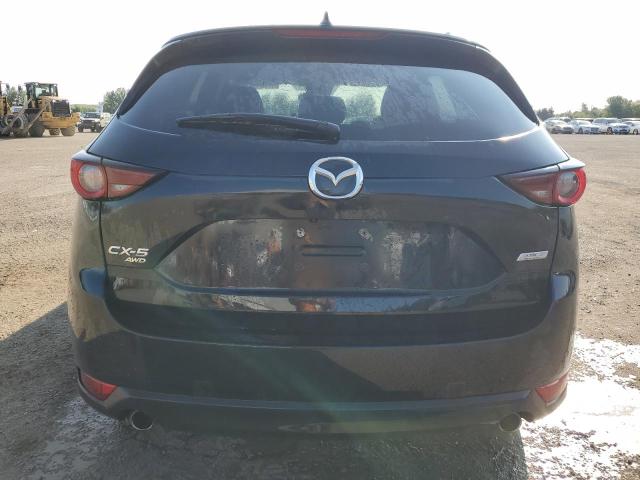 2019 MAZDA CX-5 SPORT - JM3KFBBL9K0540418