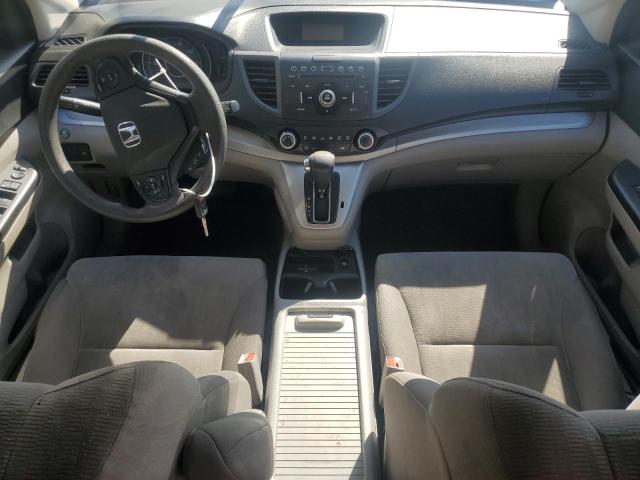 VIN 5J6RM4H39EL114225 2014 Honda CR-V, LX no.8