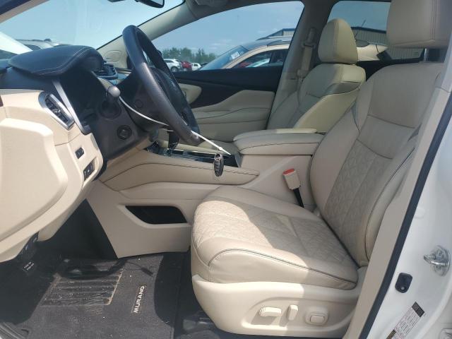 2019 NISSAN MURANO S - 5N1AZ2MS3KN122144