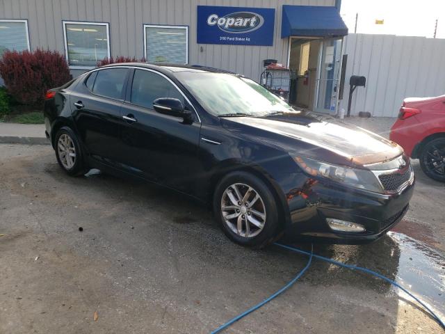 2012 KIA OPTIMA LX #3279576250