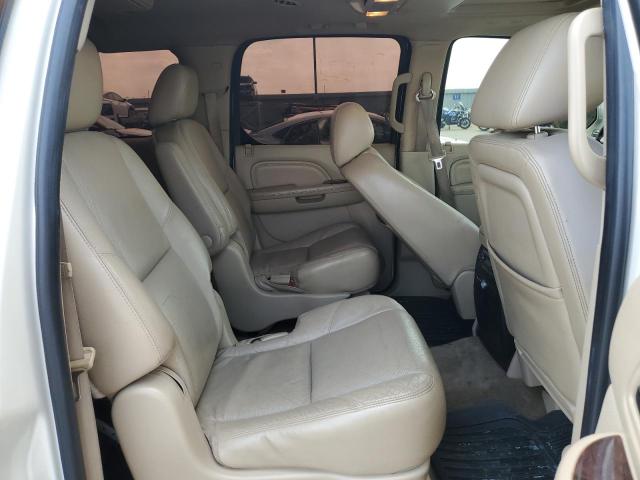 2011 CADILLAC ESCALADE E 1GYS3JEFXBR168188  65676834