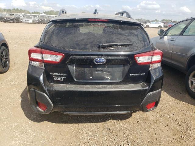 2019 SUBARU CROSSTREK - JF2GTADCXK8282685