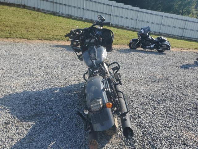 2022 HARLEY-DAVIDSON FLTRXST 1HD1ACL14NB639869