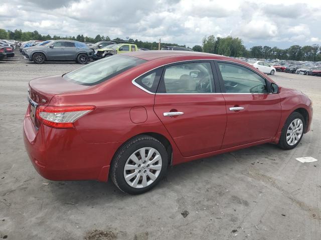 Vin: 3n1ab7ap5ey303195, lot: 52494815, nissan sentra s 20143