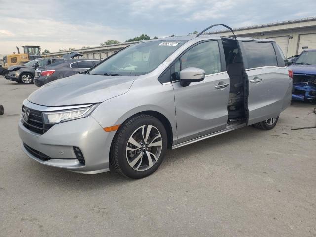 2022 HONDA ODYSSEY TO #2819054150