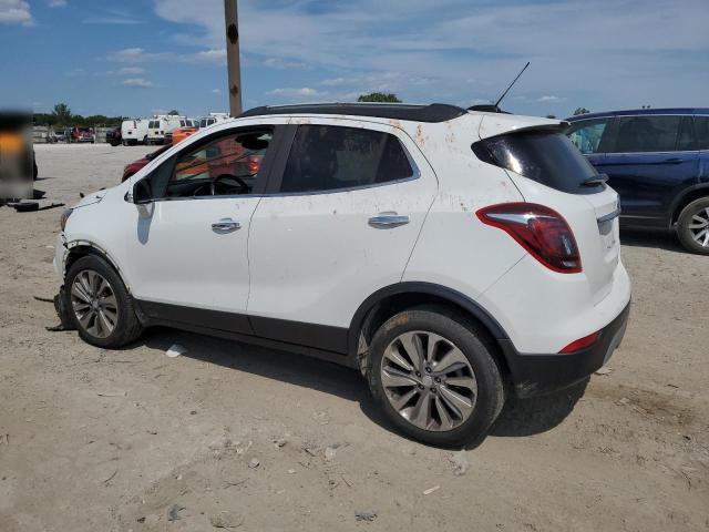 2019 BUICK ENCORE PRE - KL4CJASB9KB805477