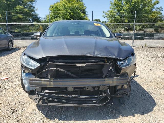 VIN 3FA6P0HD1FR275307 2015 Ford Fusion, SE no.5