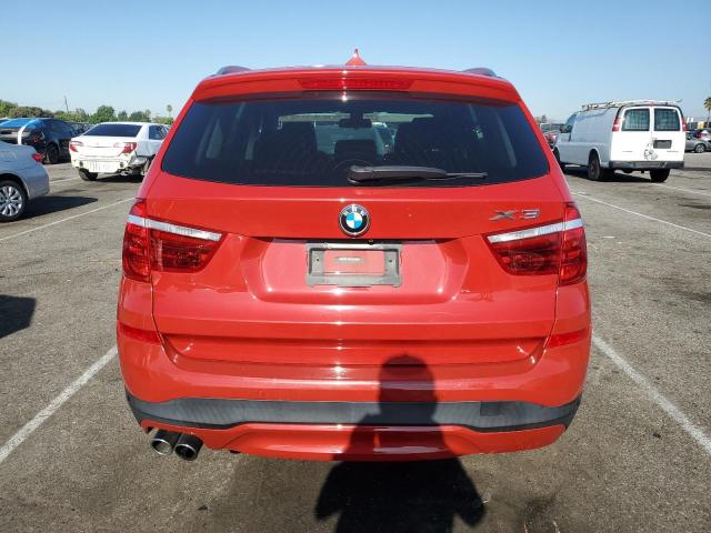 VIN 5UXWX9C52G0D94517 2016 BMW X3, Xdrive28I no.6