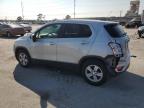 CHEVROLET TRAX LS снимка