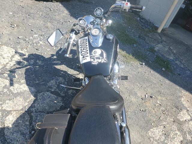 2000 YAMAHA XVS65 BASE - JYAVM01E5YA021822