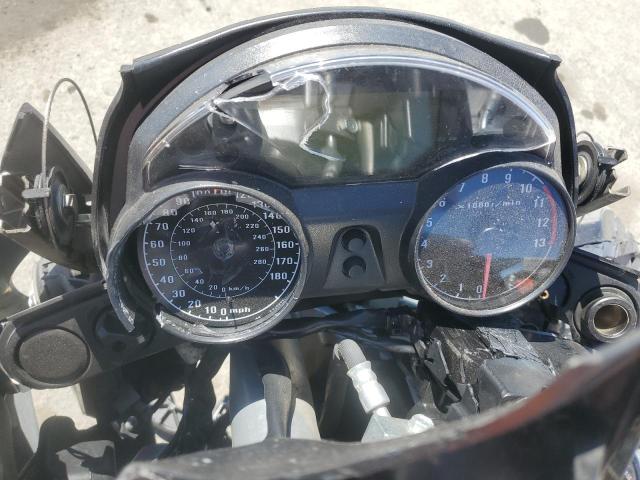 2008 KAWASAKI ZG1400 B - JKBZGNB1X8A005563