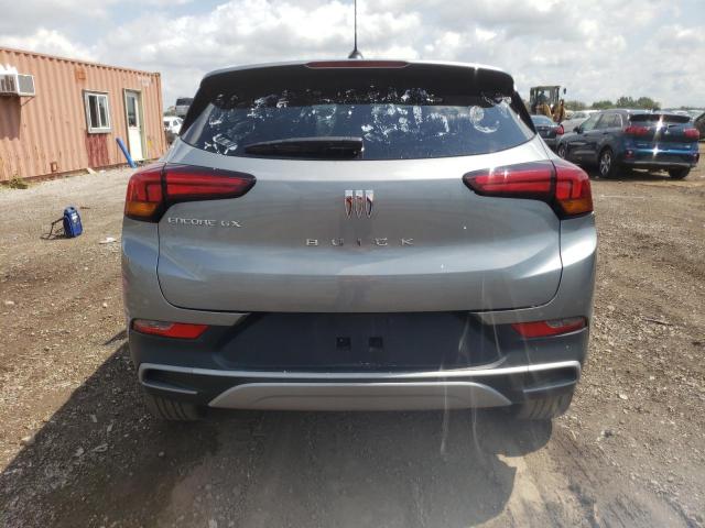 2024 BUICK ENCORE GX - KL4AMBS24RB009816