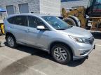 HONDA CR-V EX photo