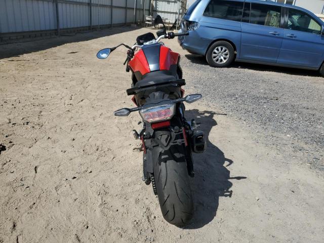 2024 BMW F 900 R WB10K1305R6K03212