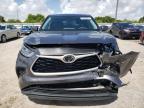 TOYOTA HIGHLANDER photo